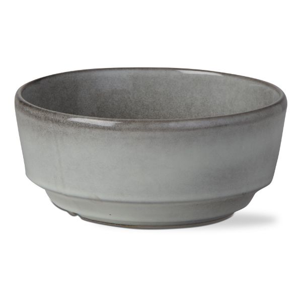 Picture of stinson bowl large - light gray