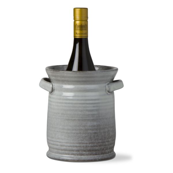 Picture of stinson wine cooler utensil holder - light gray
