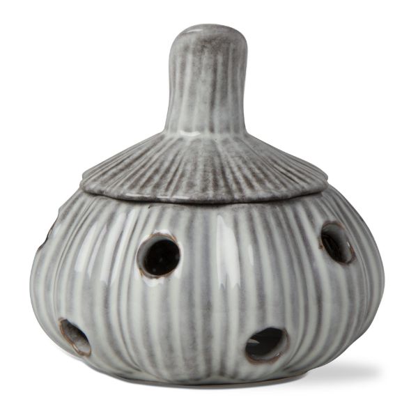 Picture of stinson garlic keeper - gray