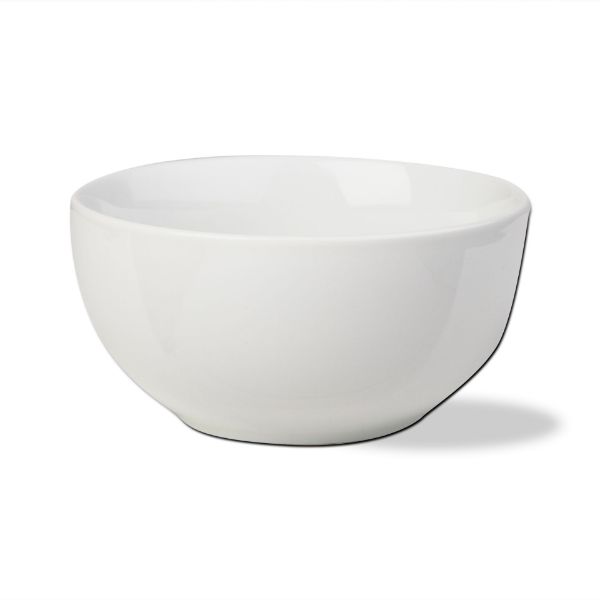 Picture of whiteware bowl - white