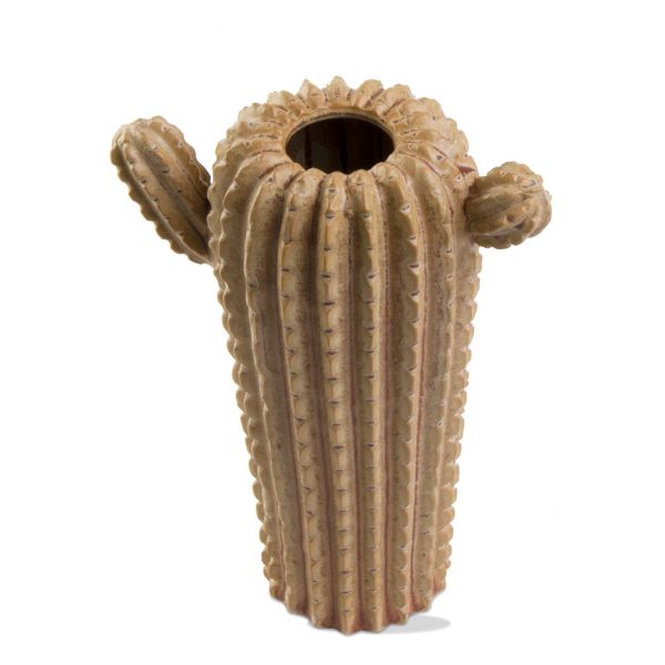 Picture of cactus bud vase large - rose
