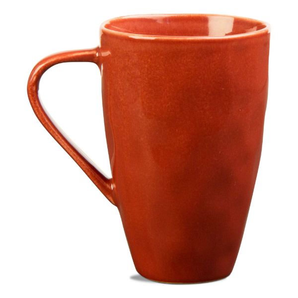 Picture of goddess mug - cinnamon