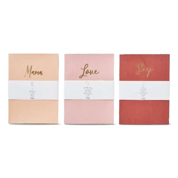 Picture of mom life journal assortment of 3 - multi