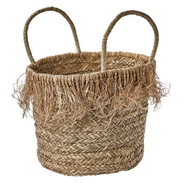 Picture of cabana basket - natural