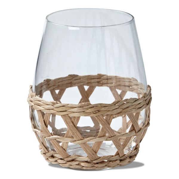 Picture of island stemless wine - natural