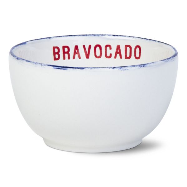 Picture of bravocado serving bowl - multi