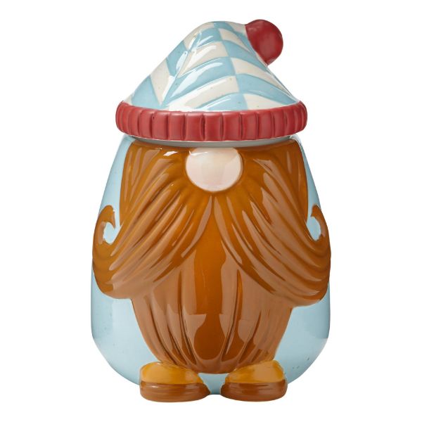 Picture of hans gnome stash container - multi