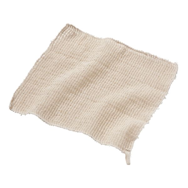 Picture of natural exfoliating washcloth - natural