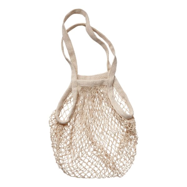 Picture of knit shopper - natural