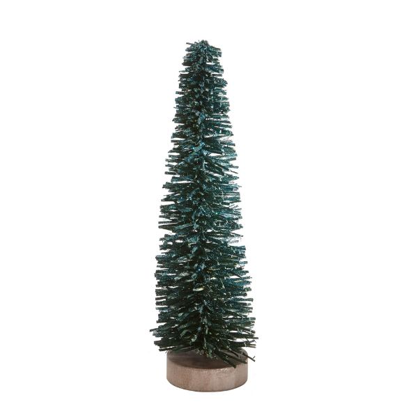 Picture of glimmer tree small - green