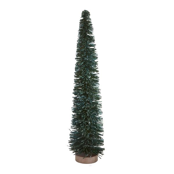 Picture of glimmer tree medium - green
