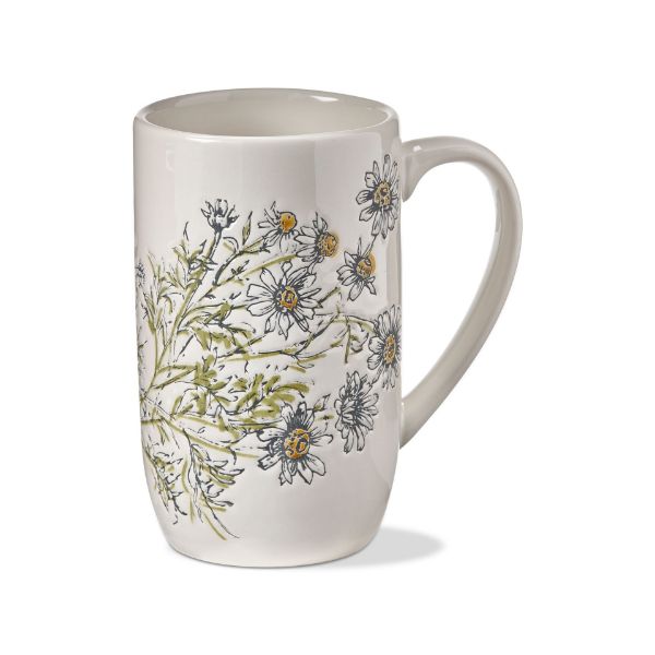 Picture of chamomile tall mug - multi
