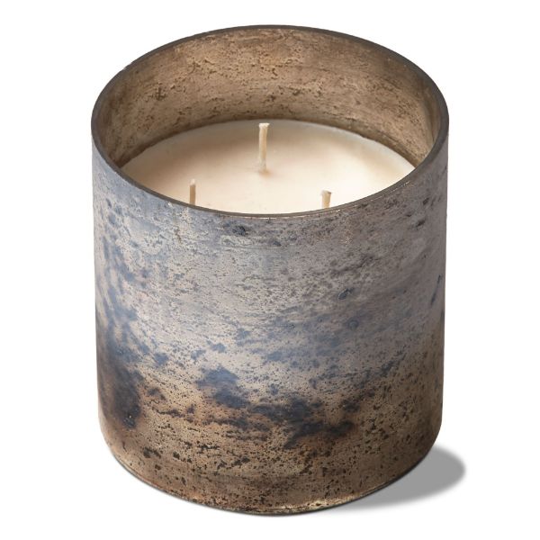Picture of serenity soy candle - multi