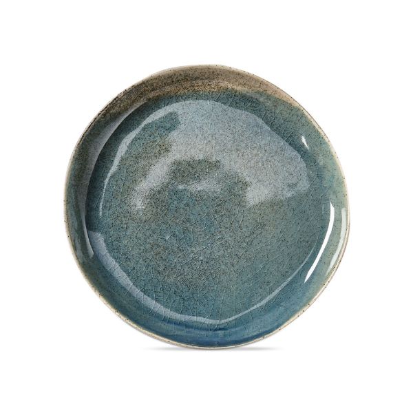 Picture of montauk appetizer plate - blue