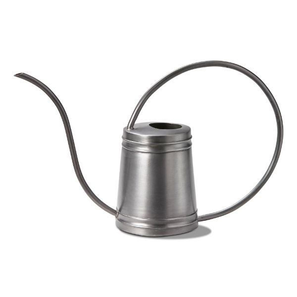 Picture of watering can - gray