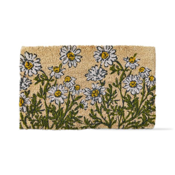 Picture of chamomile coir mat - multi