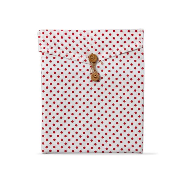 Picture of dots beeswax set of 3 - multi