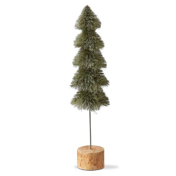 Picture of sisal tree large - light green