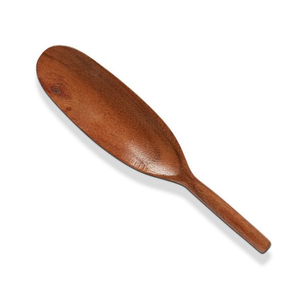 Picture of acacia spoon - natural