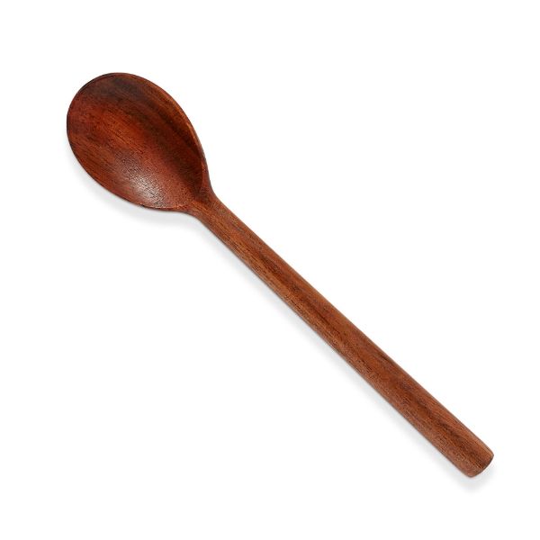 Picture of acacia spoon small - natural
