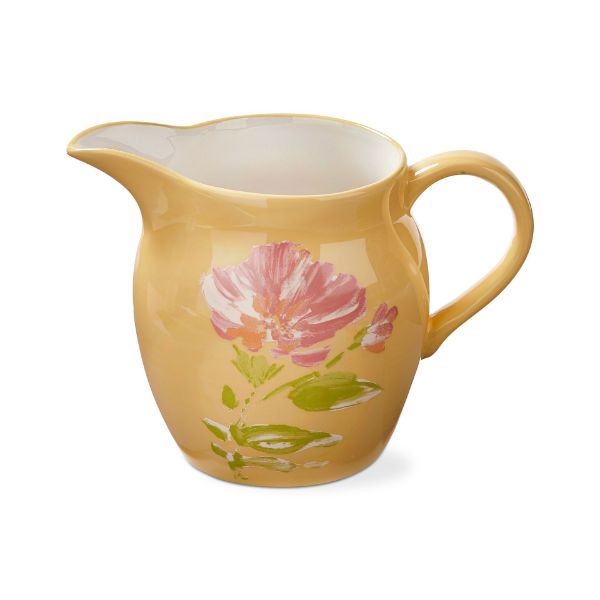 tag wholesale bloom blossom pitcher small color kitchen tabletop decor juice plant art design
