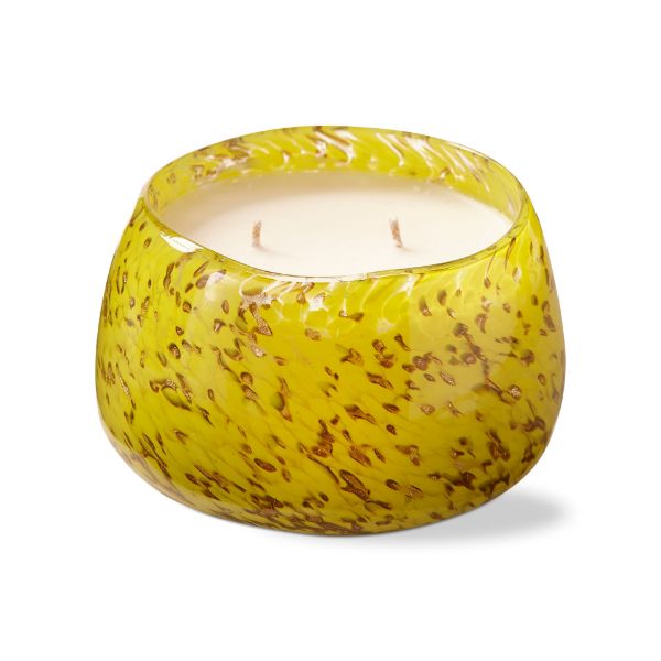tag wholesale confetti citronella thai pepper blossom candle outdoor scented fragrance glass art