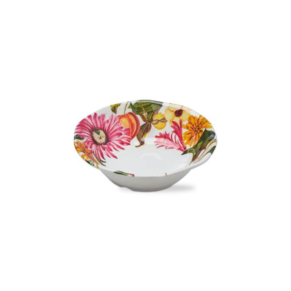 tag wholesale botanist melamine bowls set floral plant spring summer dinner shatterproof