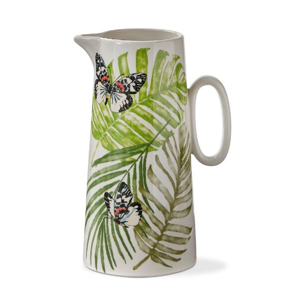 tag wholesale botanist pitcher kitchen tabletop decor juice liquid plant art design
