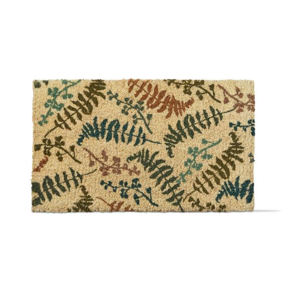 tag wholesale meadow coir mat natural sustainable eco friendly doormat