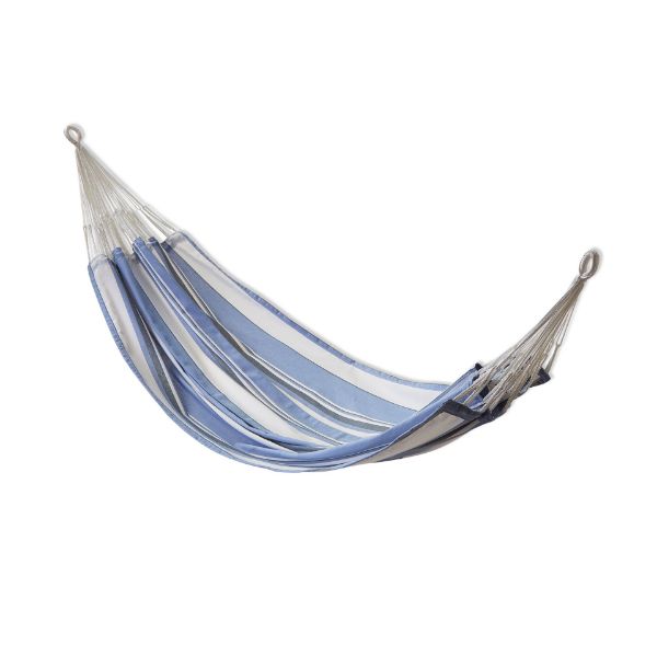 tag wholesale awning stripe hammock double size hang woven indoor outdoor