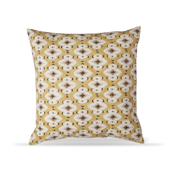 tag wholesale diamond block print decorative throw pillow couch accent living room bed zipper