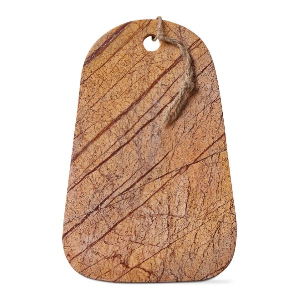 tag wholesale brown forest marble board hanging cheese charcuterie entertaining party display