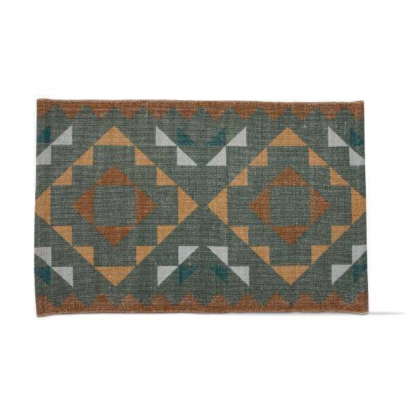 tag wholesale totem rug home decor floor accent woven living room bedroom