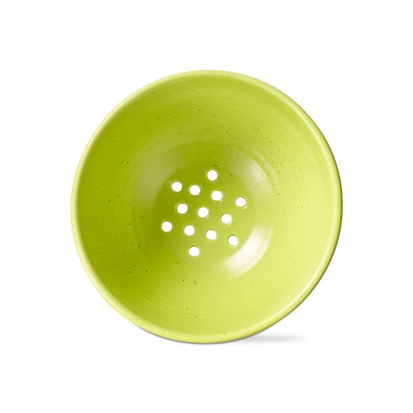 tag wholesale bloom blossom berry strainer bowl colander green kitchen sink drain tools bowl