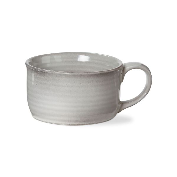 Picture of stinson soup mug - light gray