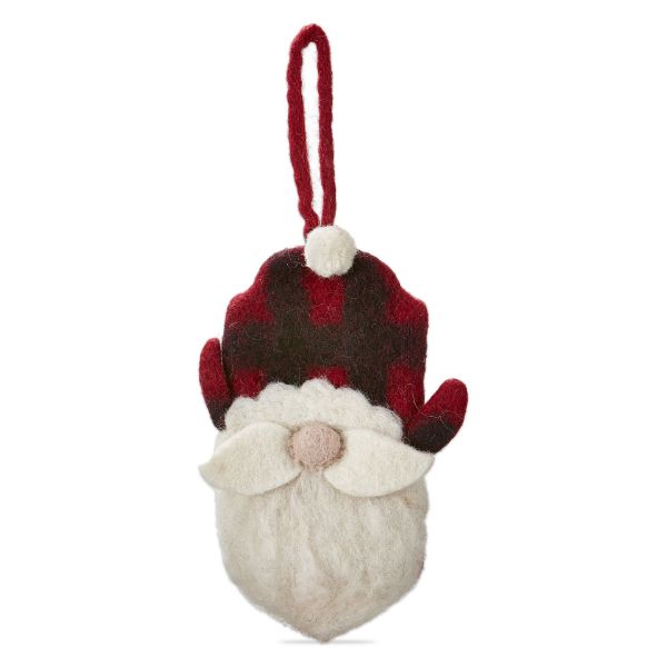 Picture of lars gift card holder ornament - multi