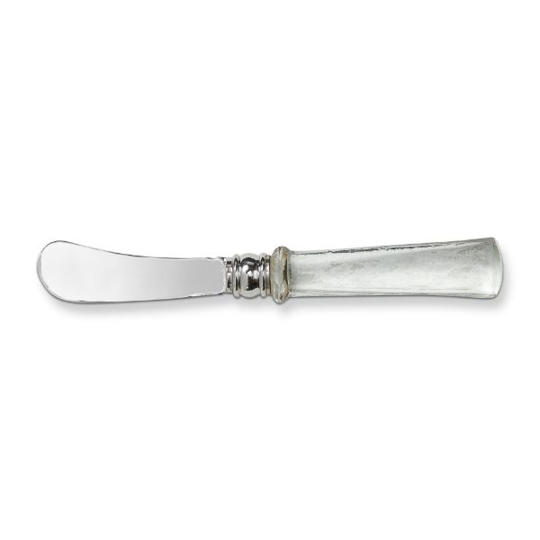 Picture of glass handle spreader - clear