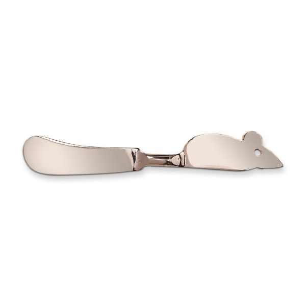 Picture of mouse spreader - gold