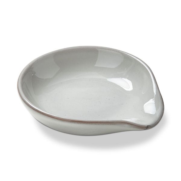 Picture of stinson spoon rest - light gray