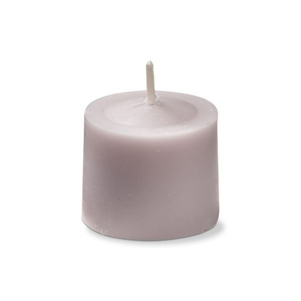 tag wholesale color studio votive candles set of 12 unscented paraffin wax events weddings parties lavender