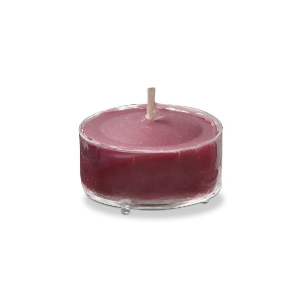 tag wholesale color studio tealight candles set of 8 unscented paraffin wax events weddings parties wine