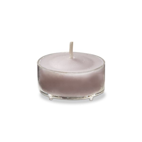 tag wholesale color studio tealight candles set of 8 unscented paraffin wax events weddings parties lavender