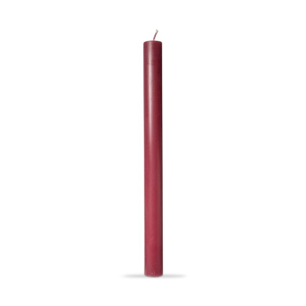 tag wholesale color studio 10in straight candle unscented paraffin wax taper candlesticks events weddings parties wine
