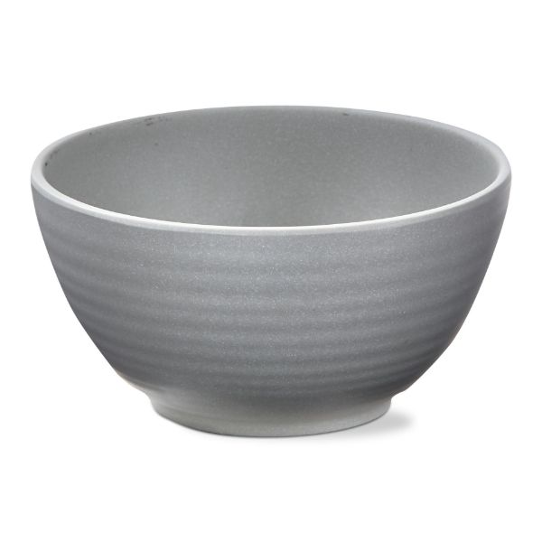 tag wholesale brooklyn melamine bowl gray table shatterproof outdoor