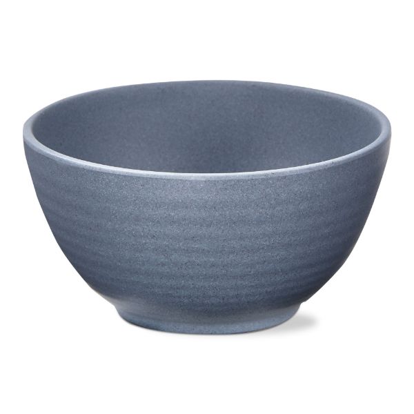 tag wholesale brooklyn melamine bowl blue table shatterproof outdoor