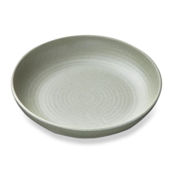 tag wholesale brooklyn melamine blate green dinnerware plate bowl table shatterproof outdoor casual