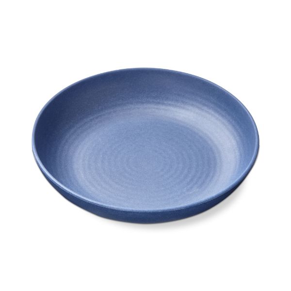tag wholesale brooklyn melamine blate blue plate bowl table shatterproof outdoor