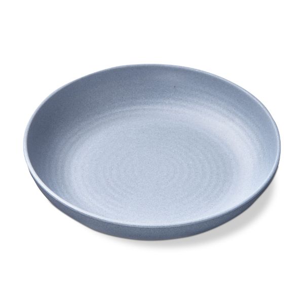 tag wholesale brooklyn melamine blate light blue dinnerware plate bowl table shatterproof outdoor