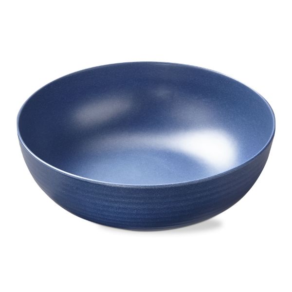 tag wholesale brooklyn melamine serving bowl blue table shatterproof outdoor