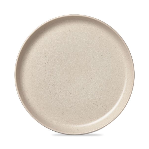 tag wholesale logan salad plate modern table ceramic stoneware individual open stock cream white